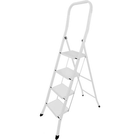 C SGABELLO SALVASPAZIO ACC 4 GRAD STEP STOOL (1/2)