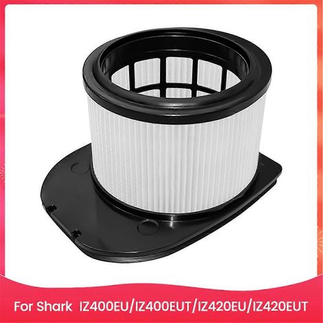HEPA-Filter für Akku-Staubsauger – Ersatzteile