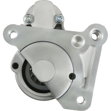 Motorino di avviamento Scenic 1.9 DTI DCI (1/5)