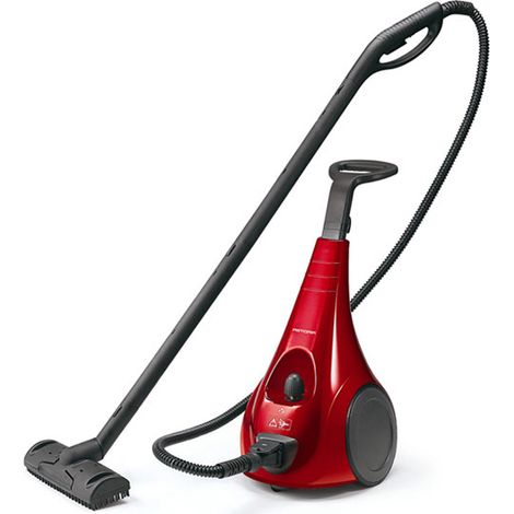 Nettoyeur vapeur 4 bars 1500w rouge - Astoria - NN240AX
