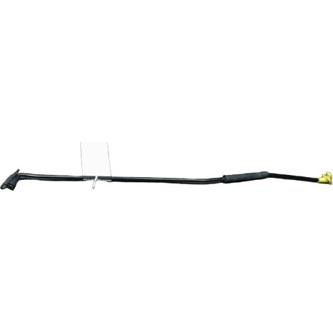 [PRODUIT D'OCCASION] Bequille Capot HYUNDAI Tucson ♻️ Ref Oe. 81170d3000 - Garantie à vie (1/2)