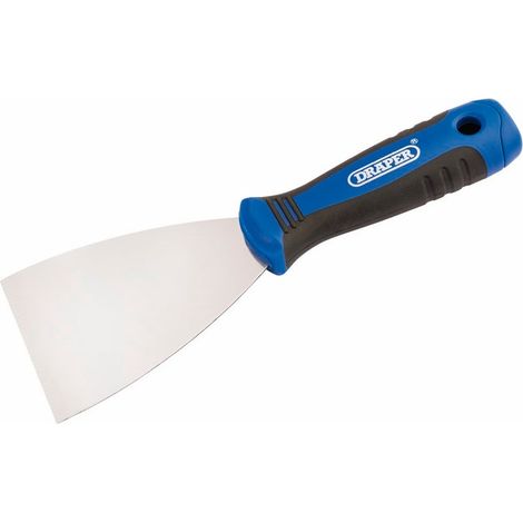 Draper 75mm Soft Grip Stripping Knife (82668) (1/2)