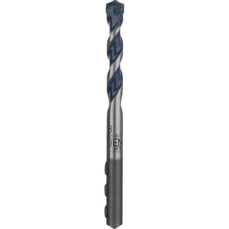 Foret à béton CYL-5 Blue Granite 8 x 50 x 100 mm Bosch - 2608588151 (1/4)