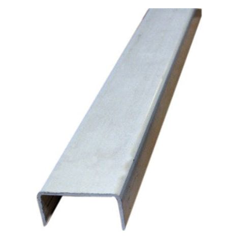 Nez de Marche PVC en U 3M PSI Extrusion