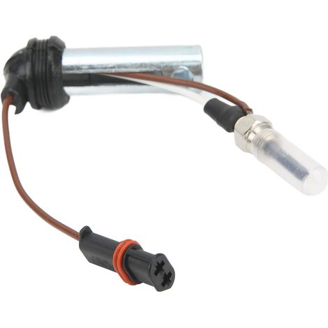 Kit de réparation pour bougies de préchauffage de chauffage à air automobile 12V pour les chauffages Eberspacher D2, D4 et D4S (étanche) (1/5)