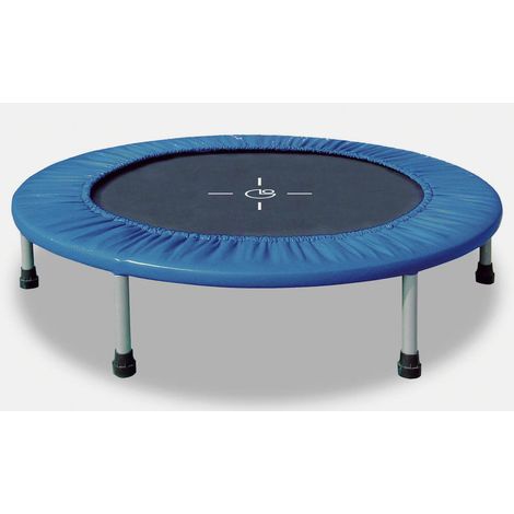 INDOOR FIT & BALANCE - Trampolino elastico per interno - Ø 122 cm.