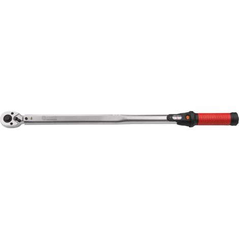 Clé Dynamométrique 60-300 N·m 1/2'' - MOB