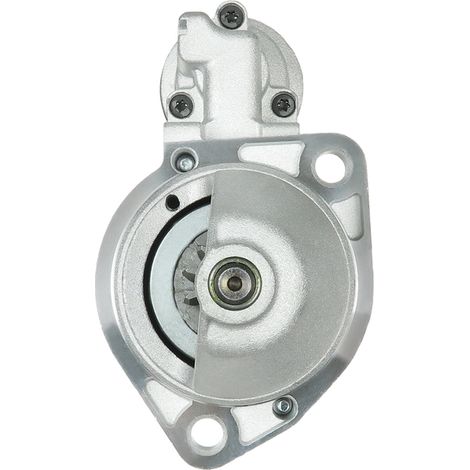 Anlassermotor KHD Gehäuse 5130 5140 (1/5)