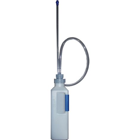 BIBERON INSIALAVET per vitelli con sonda flessibile, 3 litri