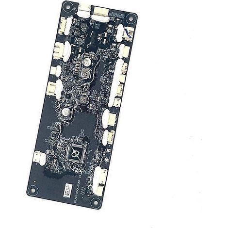 Ersatzteile für die Dreame L10s Ultra/L10 Ultra Vakuumwasserpumpe PCBA-Platine: Zubehör und Basisstations-Steuerplatine (1/5)
