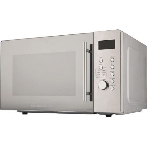 Hamilton Beach Microwave 30L Combination Microwave with Grill 3100W
