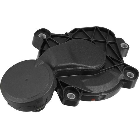 Soupape de ventilation de l'échappement du séparateur huile-eau 2760100331 0009986590 Applicable à Mercedes-Benz M276 (1/5)