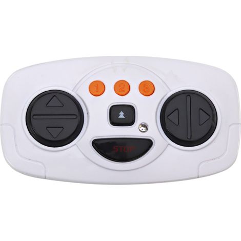 Télécommande 2,4 GHz pour voiture électrique - XH036-9Q