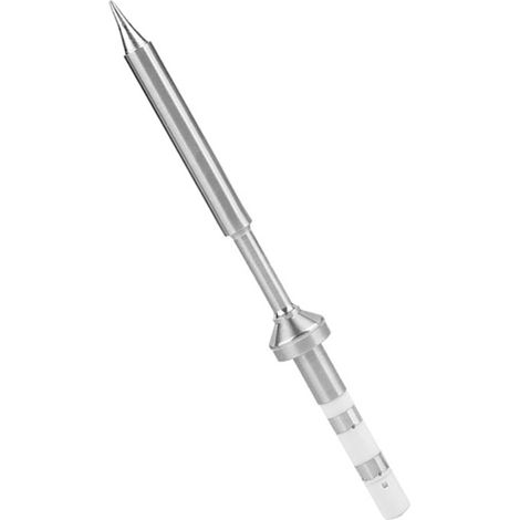 7 Types Mini Pointes à Souder en Acier Inoxydable Remplacement Pointes de Fer à souder TS100(TS-I) (1/5)
