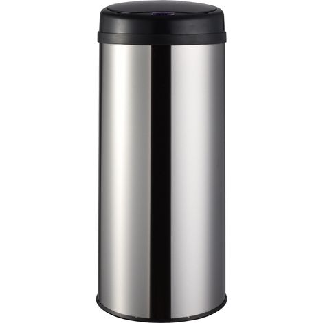 Automatischer Küchenmülleimer ARTIC 50l (1/5)