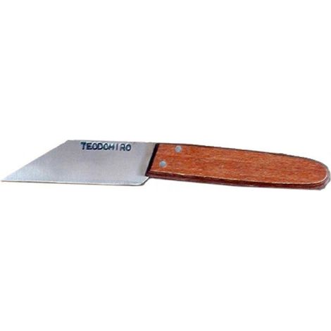teodomiro navaja cordobesa normal artes.ace.carb.nº 1 65 mm 2711