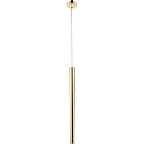Zuma-Line LOYA Pendelleuchte Gold Modernes Design