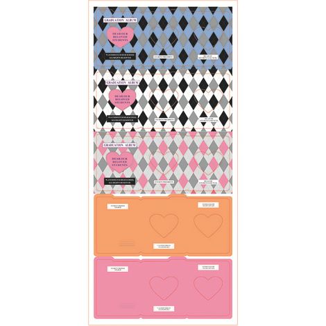 Autocollants décoratifs pour cadres photo, autocollants pour scrapbooking, autocollants pour loisirs créatifs, dentelle fine, finition mate (1/5)
