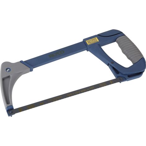 ARCO SIERRA REFORZADO HOJA BIMETAL 300MM