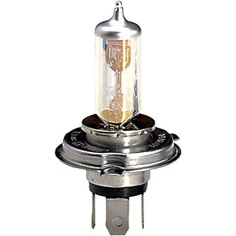 Xplorer Lampadina Alogena H7 12V 55W Moto Scooter Massima Durata