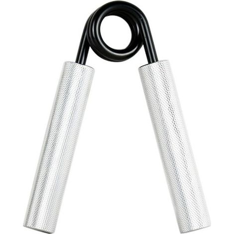 100-350lb Heavy Duty Exercice Grip Grip Exercice Avant-bras Musculation Musculation 1pc (100LB) (1/5)