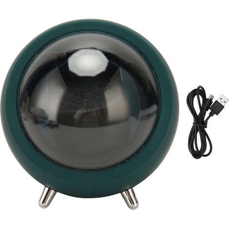 Coffre à montre automatique électrique silencieux avec moteur intelligent, chargeur USB, range-montre simple pour hommes et femmes (1/5)