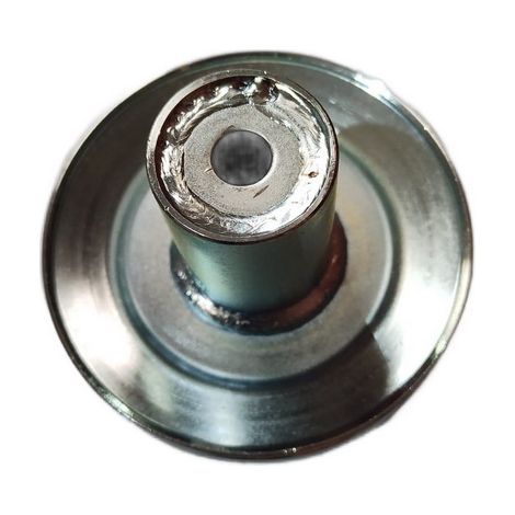 Polea Motor Desbrozadora De Dos Ruedas compatible con Km0412107