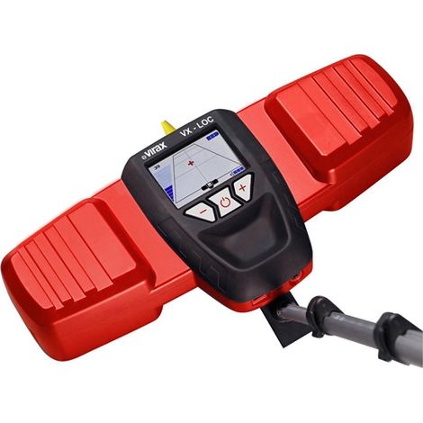 Localisateur Visioval® VX - 294054 - Virax