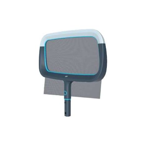 Accesorio de piscina gre-pools lrp 40 sistema clip borde goma