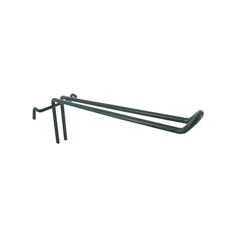 Sicher, hier ist die Übersetzung des Produkttitels ins Deutsche:  "Nadel mit 20 cm Länge und ohne Etikettenhalter, für Drahtdisplays."