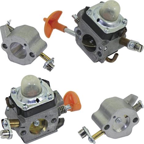 Carburatore motore KASEI soffiatore EB800 atomizzatore 3WFB-30 EB-800-E.1.1
