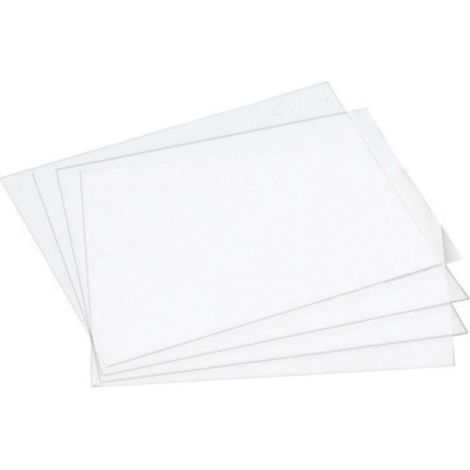 Lot de 5 écrans de garde extérieurs LiteFlip, protection innovante pour fenêtres et portes