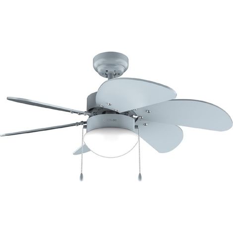 Cecotec Deckenventilator mit Beleuchtung EnergySilence Aero 3600 Vision Full Sky (1/5)