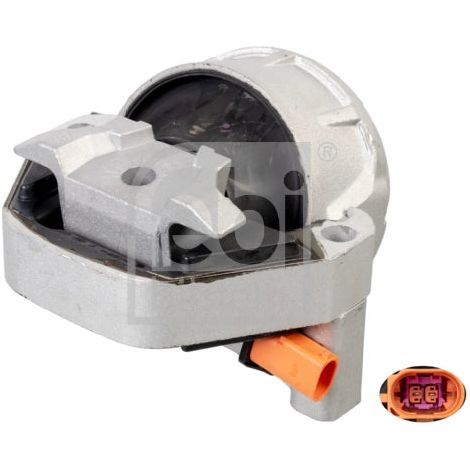 FEBI BILSTEIN 176645 Support moteur pour AUDI A7, A6 - 4G0 199 (1/2)