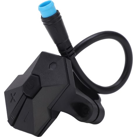 Câble de Remplacement pour Boutons de Contrôle d'Affichage Bafang P850C (1/5)