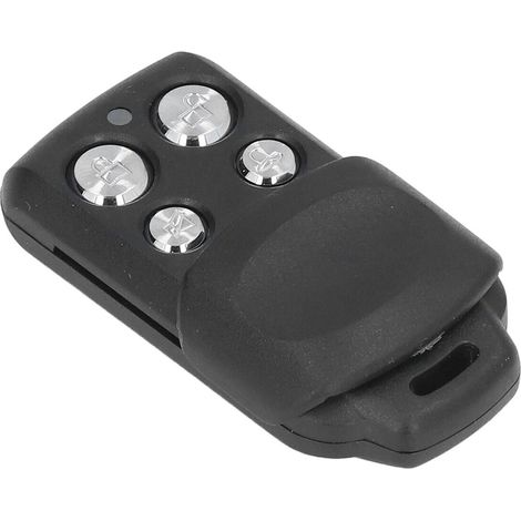Télécommande universelle pour porte de garage 94334CE 94333E 27A 12V pour portails et fenêtres (1/5)