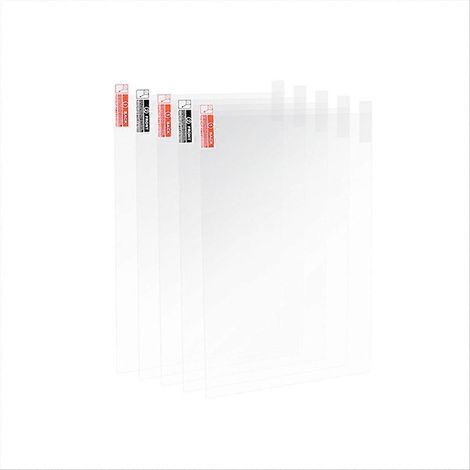 Kit de 5 protections d'écran LCD 7 pouces pour imprimante 3D Photon Mono 4 (1/5)