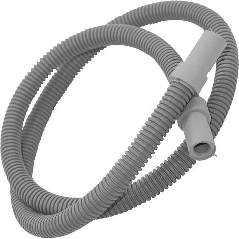 Ersatzteil - Original-Versorgungsschlauch des oberen Armes -  - SMEG, ARISTON HOTPOINT, BAUKNECHT, WHIRLPOOL, TEKA, ESSENTIEL B, GORENJE, IKEA, SCHOLTES