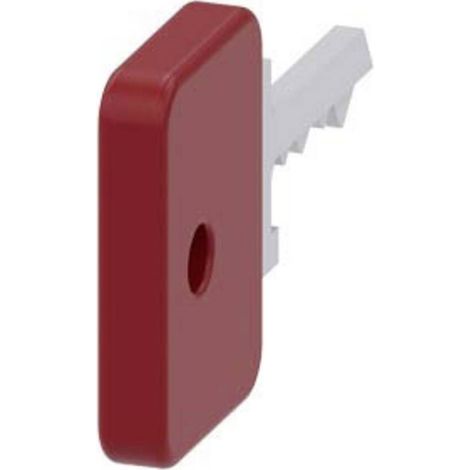 Siemens 3SU19500FK200AA0 3SU1950-0FK20-0AA0 Chiave 1 pz. (1/3)