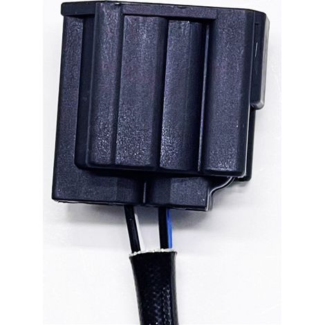 The oxygen sensor ZJ38-18-8G1A/Z678-18-8G1 is suitable for the Fiesta B6 1.5L 2008. (1/4)