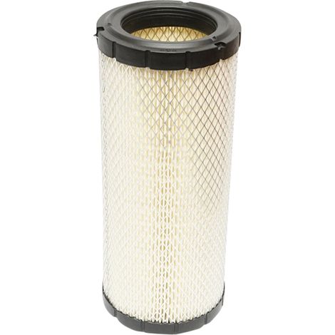 Filtro aria esterno Case IH, John Deere, Massey Ferguson, Fiat codice OEM RE68048, P822768, C13145/2, XA1855, SA16059, 133720A1, RE68048, 32/917301, 32-917301, 32917301 (1/3)