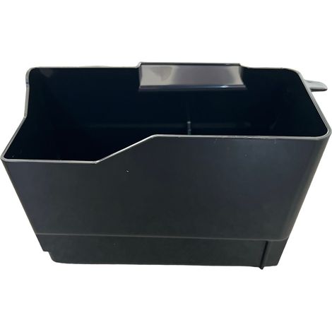 Delonghi - tresterbehälter kaffee - 5313228721 - (1/4)