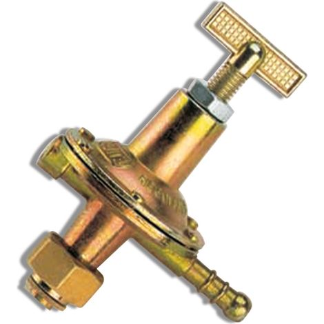 REGOLATORE GAS ALTA PRESSSIONE PER SALDATURA