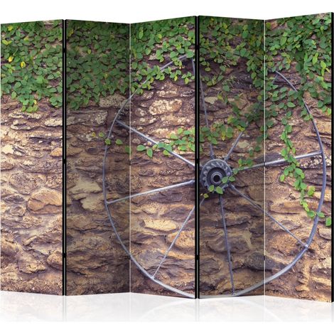 Paravento -  Wheel of Time II [Room Dividers] - 225x172 (1/4)