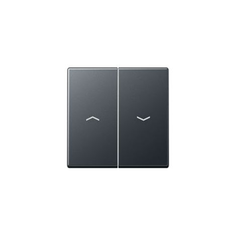 Interrupteur électrique Jung a 595 bf p anm plastique facile