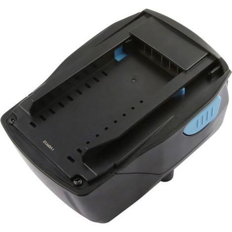 Batterie Li-ion 21.6V - AVIZAR - TE 2-A22 - 3000mAh - Compatible Hilti - Autonomie prolongée (1/3)