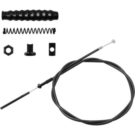 Kit de câble de frein pour trottinettes électriques Ninebot Max G30.