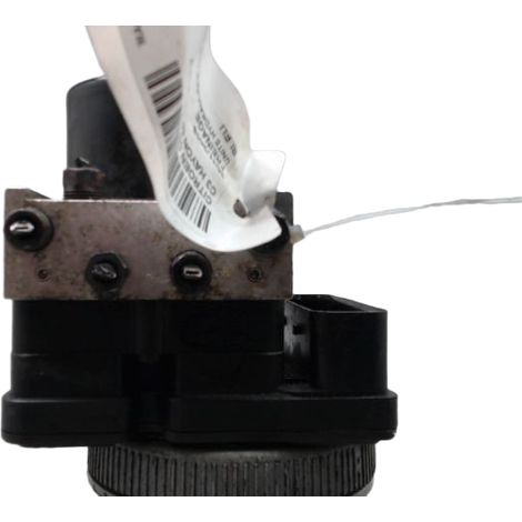 [PRODUIT D'OCCASION] Unite Hydraulique Abs CITROEN C3 I Phase 2 2005-2010 ♻️ Ref Oe. 4541fx - Garantie à vie (1/5)
