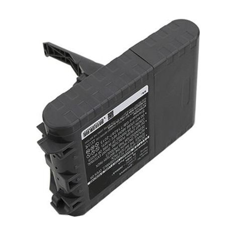 CoreParts Dyson Staubsaugerakku, mbxvac-BA0042