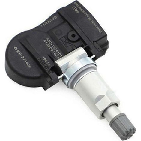 Capteur de pression des pneus 433 MHz BBP337140B Compatible avec 2 3 5 6 CX-5 CX-7 CX-9 MX-5 BHB637140A GS1D37140 BHB637140 (1/5)